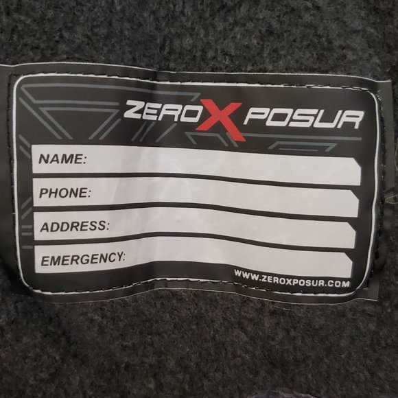 Boys Jacket - Picture 4 of 5